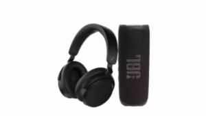 HEADPHONES & EARPHONES